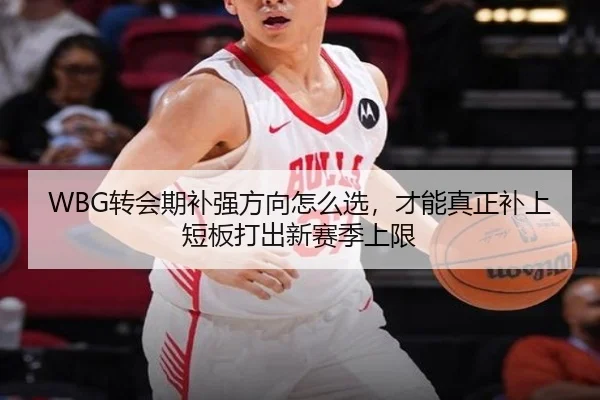 WBG转会期补强方向怎么选，才能真正补上短板打出新赛季上限 - kaiyun